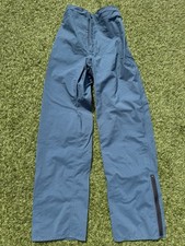 British Army RAF MVP Goretex Trousers - Various Sizes - Waterproof - #B194