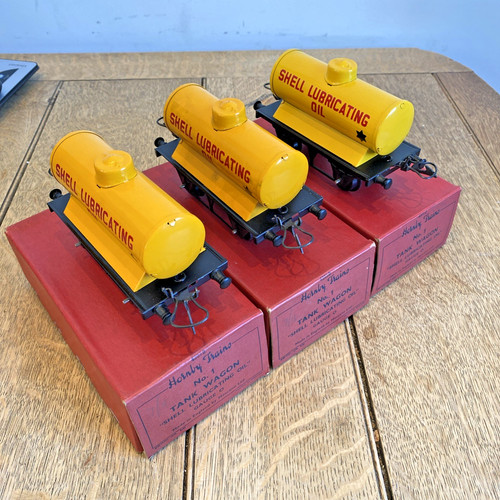 Rake hornby trains no1 - trains,