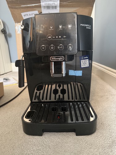 Longhi magnifica start - de'longhi,