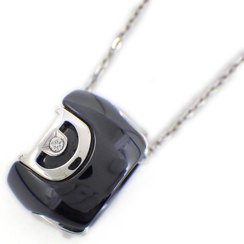 Damiani necklace icon - necklace, 1