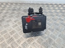 AUDI TT MK2 8J 1.8 TFSI 2011