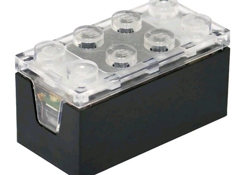 Lego smart play brick - lego,