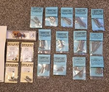 Model Train Parts Bundle