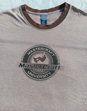 Vintage Mastercraft