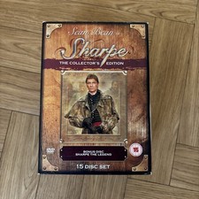 Sharpe: The Complete Series