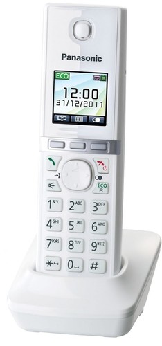 Panasonic tga805e cordless - panasonic,