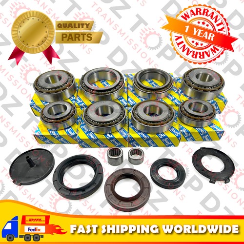 Pf6 pa0 gearbox bearing - pa0, seal