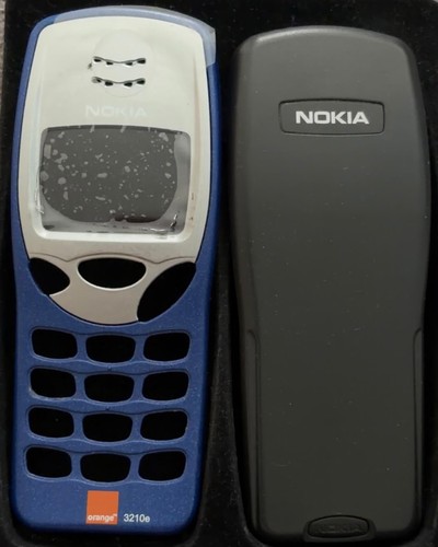 Nokia 3210 housing new - 3210,