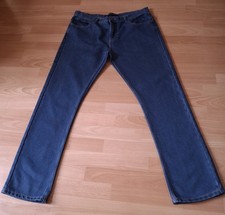 Mens Jeans Waist 36 Inches Leg 32 Inches By Denim Co Primark NWOT 5 Pockets