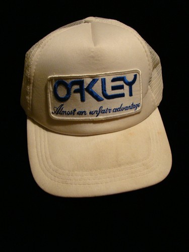 Oakley factory pilot - oakley,