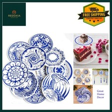 Elegant Vintage Floral Paper