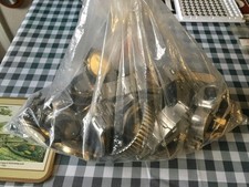 Job lot bag of watches, mixed