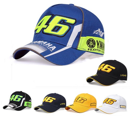 Rossi motorcycle baseball - 46,