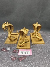 3x Necropolis Knights [#331]