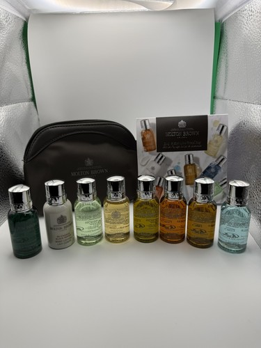 Molton brown body - body, &