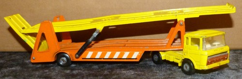 Matchbox super kings - super,