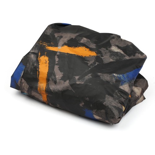 Camouflage oxford kayak cover - camouflage,