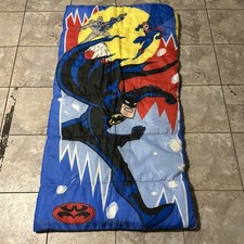 Vintage Batman Robin Mr