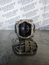 FORD SIERRA SAPPHIRE 2.0 DOHC 1982-1993 7 INCH DIFFERENTIAL REAR 3.92 RATIO