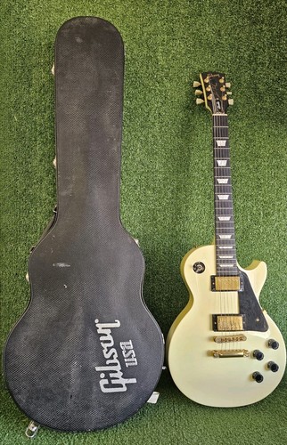 Gibson les paul - paul, studio