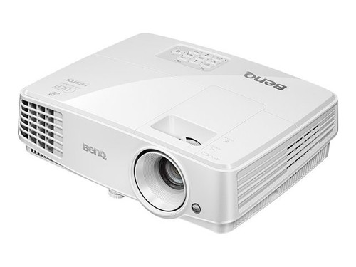 Benq mw529 300 - mw529, lumens