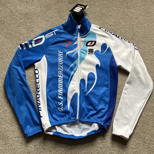 Sportful cycling jersey long - sportful,