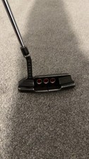 Scotty Cameron Newport 2 Black