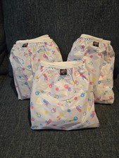 Adult plastic  cute print USA