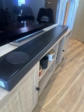 LG Soundbar Wireless ||  Model