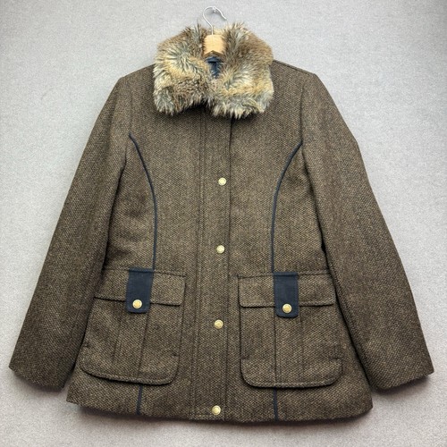 Jack murphy moon - tweed, field