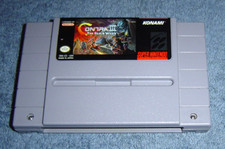 * CONTRA III 3 - THE ALIEN