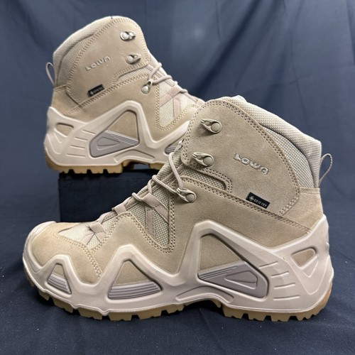 Lowa zephyr gtx - mid, boots