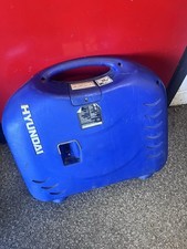 hyundai Petrol inverter generator Hy3000i Engine Side Cover Housing