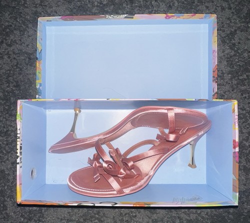 Jeffrey campbell bow satin - jeffrey,