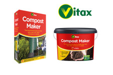 Vitax Compost Maker
