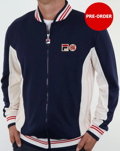 Fila vintage mk1 settanta twin - mk1,