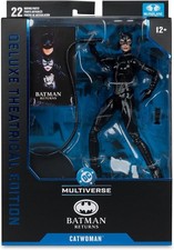 McFarlane DC BATMAN RETURNS