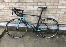 Giant TCR Advanced Carbon Road
