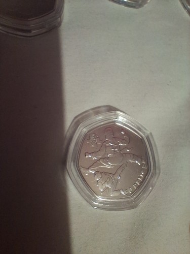 2011 taekwondo olympic 50p - 2011,