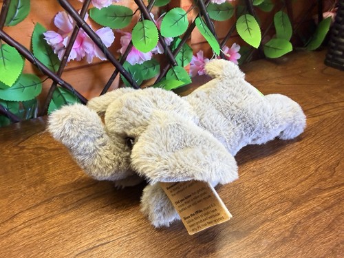 Ravensden soft plush toy