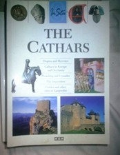 The Cathars : Edition anglaise
