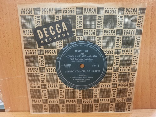 Jukebox ernest - 1/3,