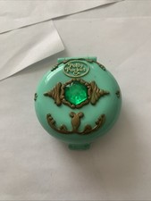VINTAGE Bluebird Polly Pocket