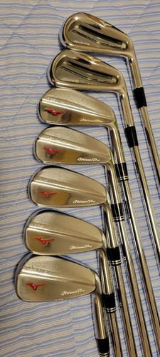 Mizuno pro 118 - 118/mp-54, combo