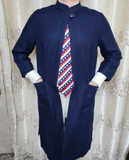 Vintage Medial Paris Pure wool