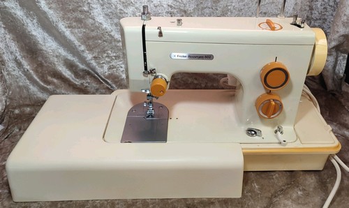 Frister rossmann 602 - 602, sewing