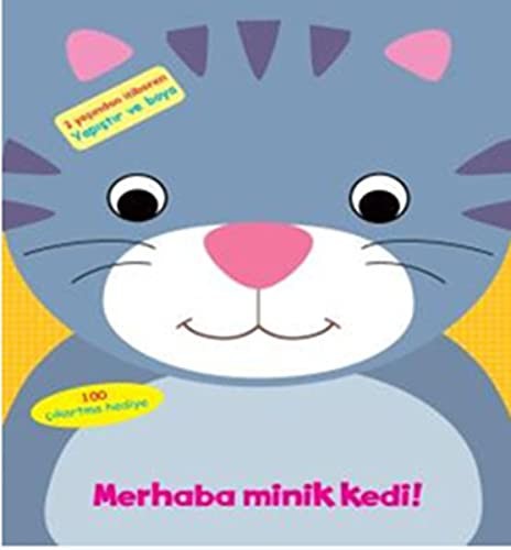 Merhaba minik kedi ndan - kedi:, ya??ndan