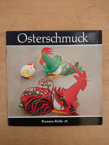Easter decorations hans fasold - decorations,