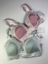 Pair Of BNWT Non-wired Pretty