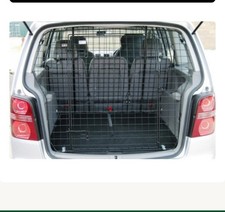 Barjo tailgate dog guard - for, a